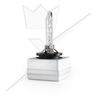 Lampade allo xeno D1S 5000K XENONKUNGEN®