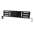 Staffa extra leggera per rampa LED X20 | Staffa ad incasso