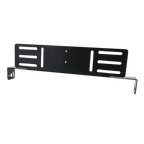 Staffa extra leggera per rampa LED X20 | Staffa ad incasso