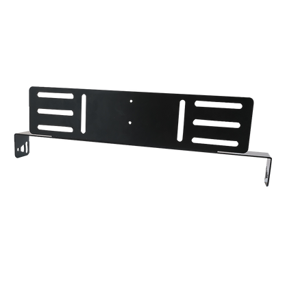 Staffa extra leggera per rampa LED X20 | Staffa ad incasso