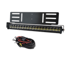 Pacchetto da incasso LUXTAR® X20 Black Edition >>VINCITORE DEL TEST<< - Guida
