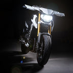 Luxtar® Q1 Led H7 - bild 2