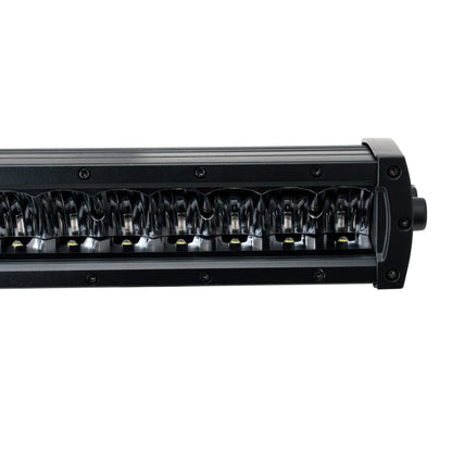 Rampa led Pacchetto LUXTAR® X24 Spot - Incasso | 240 W