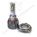 LUXTAR® Premium Canbus H4 LED