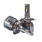 LUXTAR® Premium Canbus H4 LED
