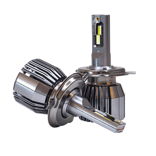 LUXTAR® Premium Canbus H4 LED