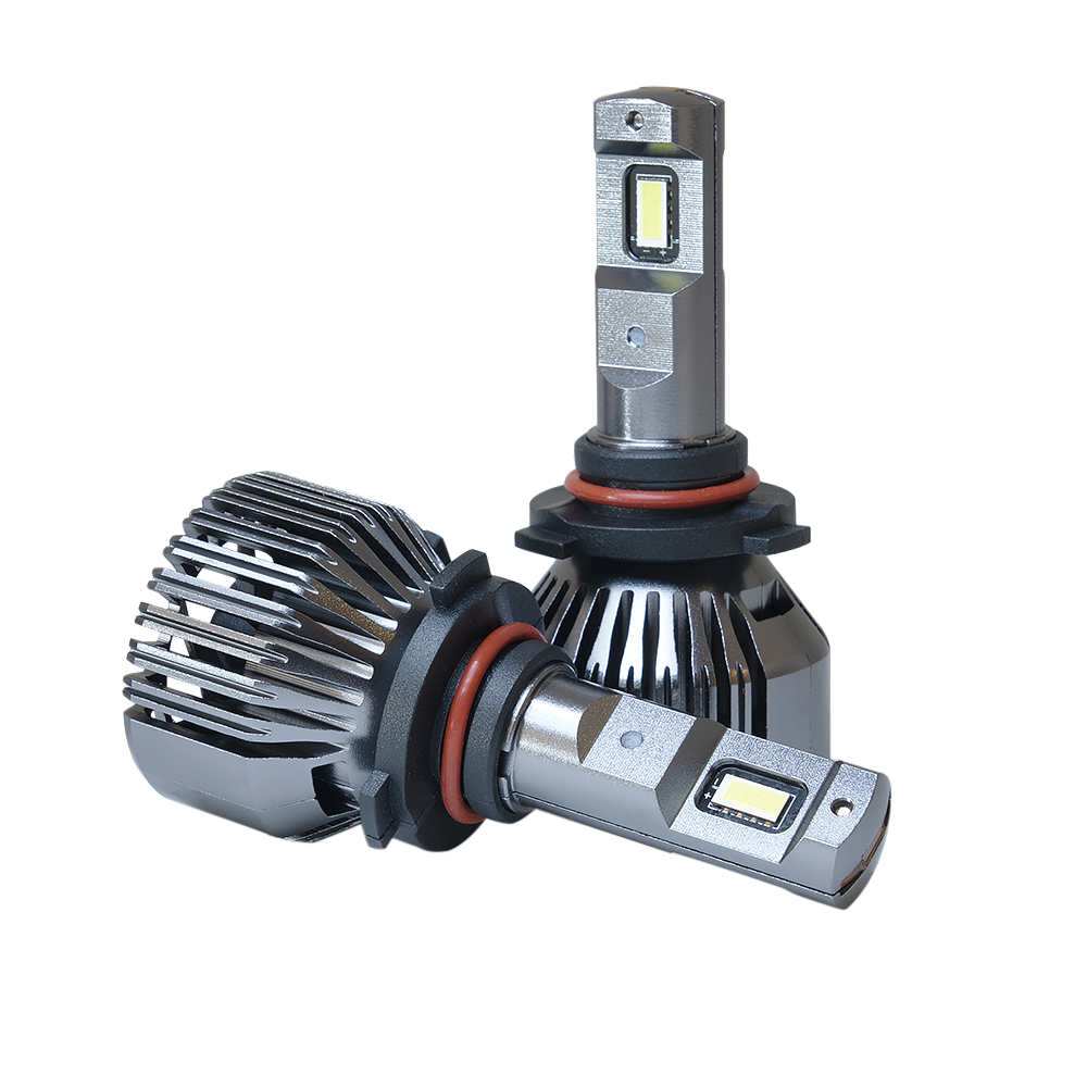 Lampadina LUXTAR® Premium Canbus HB3 /9005