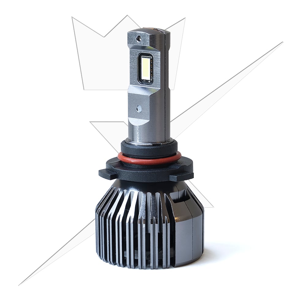 Lampadina LUXTAR® Premium Canbus HB3 /9005