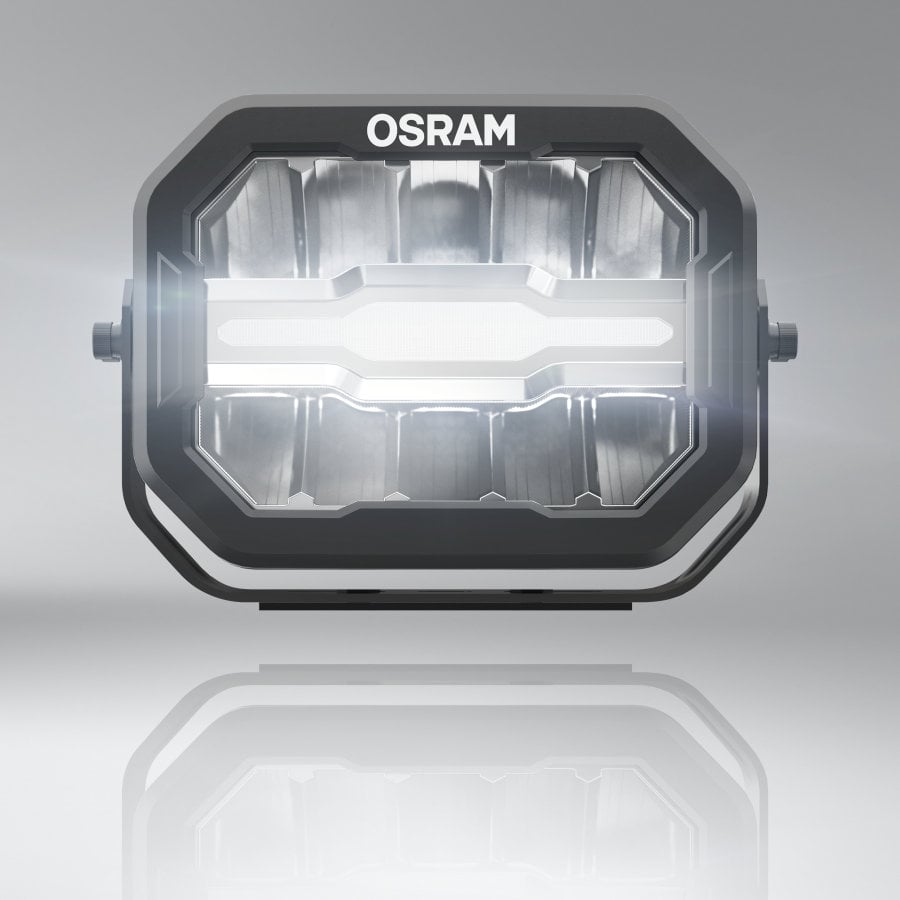 LEDriving® CUBE MX240-CB