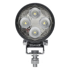 LEDriving® ROUND VX80-WD