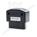 Dongle XBB OBD-II + unità di alimentazione