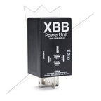 Dongle XBB OBD-II + unità di alimentazione