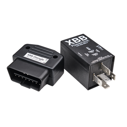 W-Light Phoenix W9 RIGA OSCURA 3