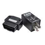 Dongle XBB OBD-II + unità di alimentazione