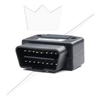Chiavetta XBB OBD-II