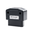 Chiavetta XBB OBD-II