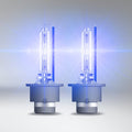 D2S Osram Xenarc® Cool blue boost