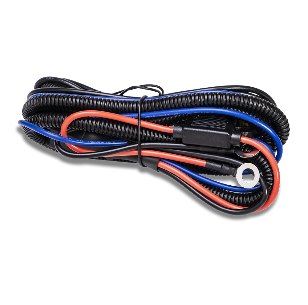 W-Light Phoenix W9 RIGA OSCURA 3