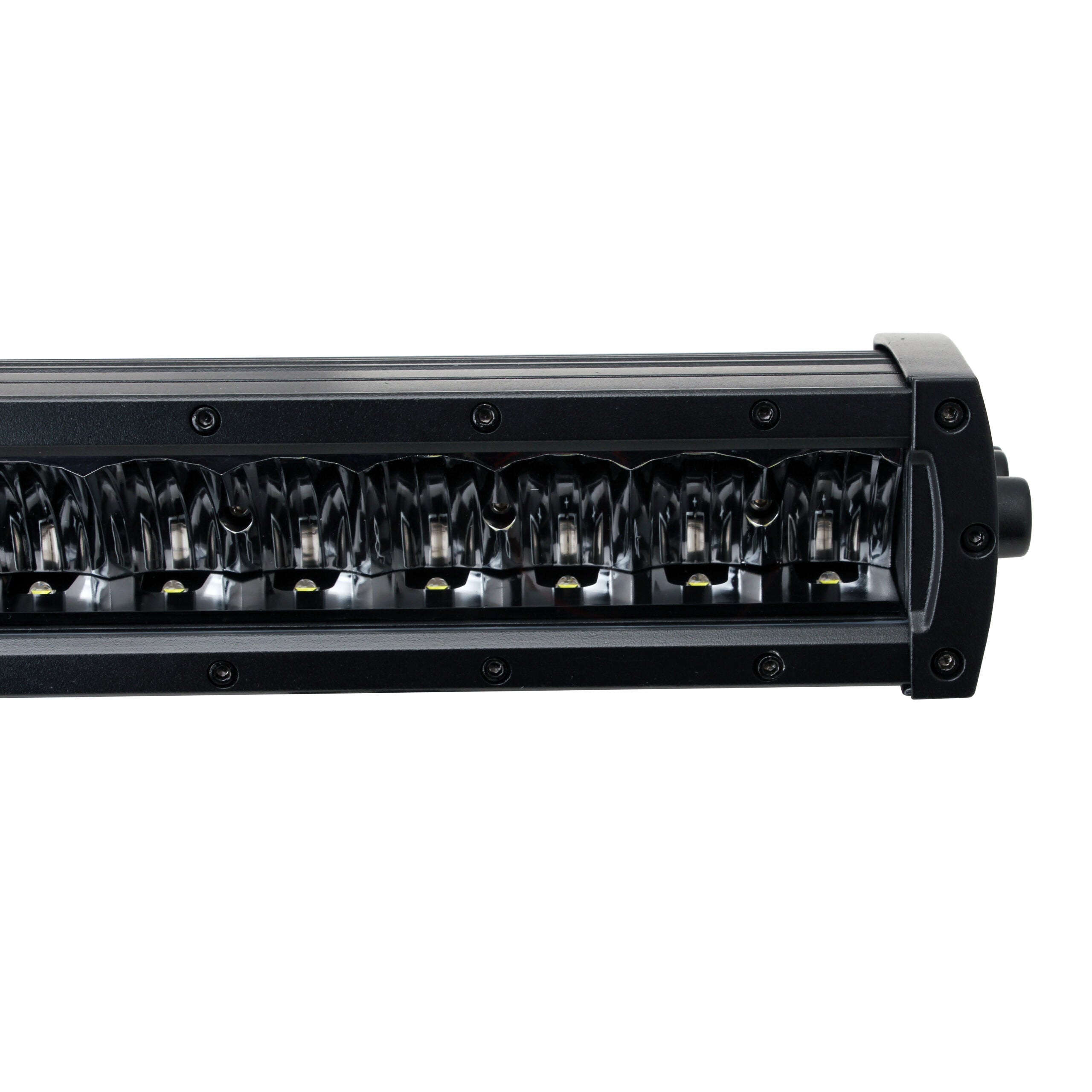 LUXTAR® Ledramp X50 Black Edition 500W <135cm>