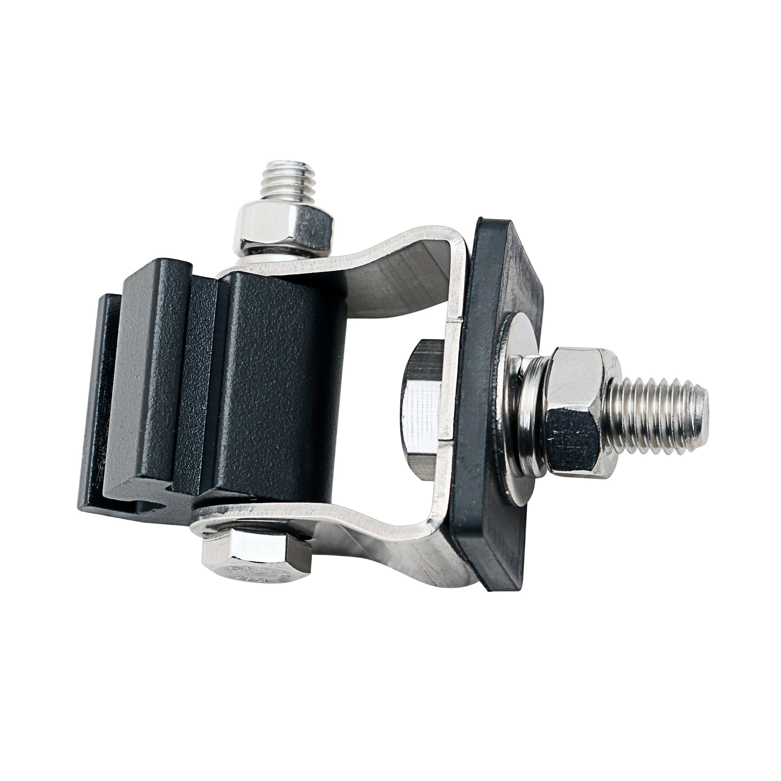 LUXTAR® Ledramp X48 Black Edition 480W <130cm> - bild 2