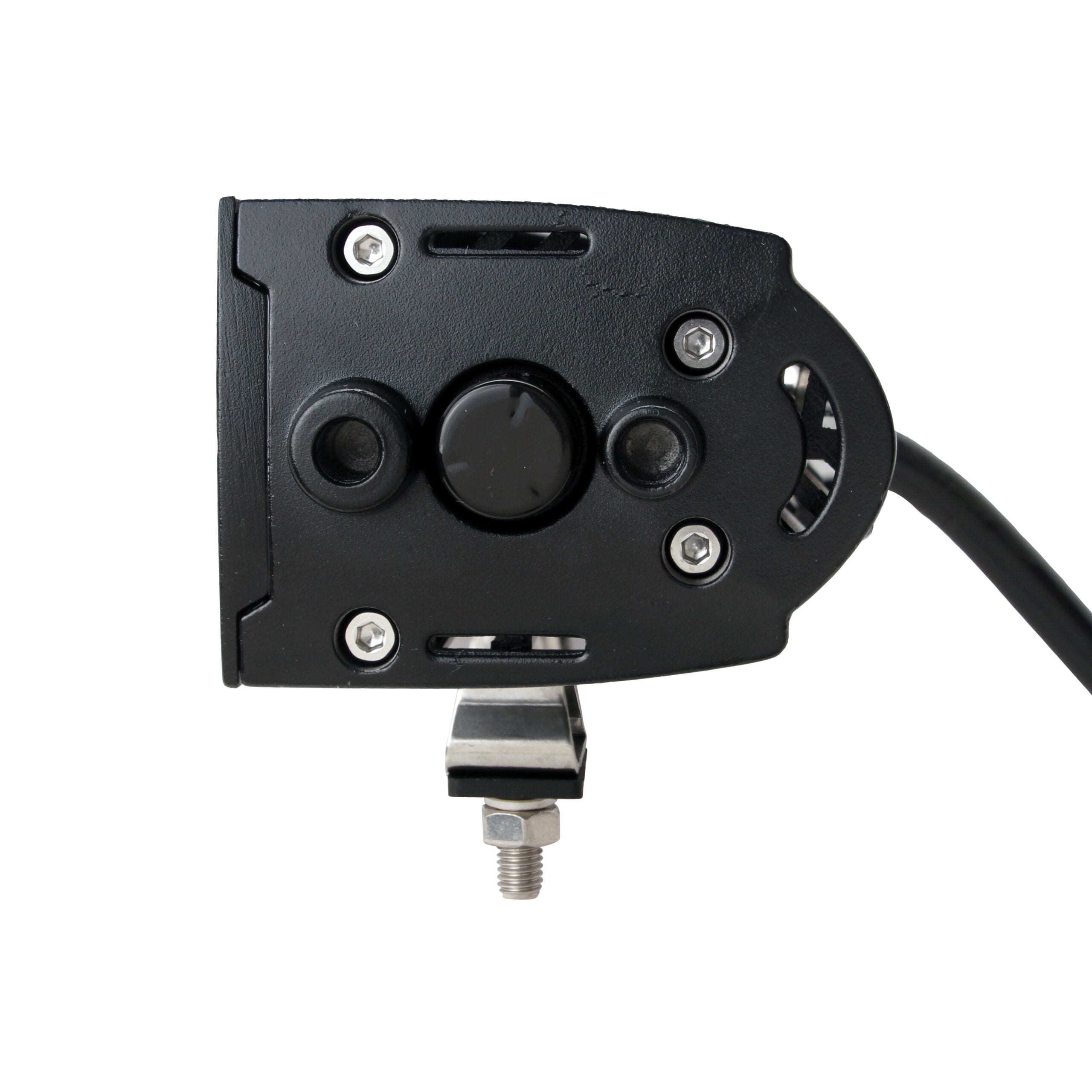 LUXTAR® Ledramp X48 Black Edition 480W <130cm> - bild 3