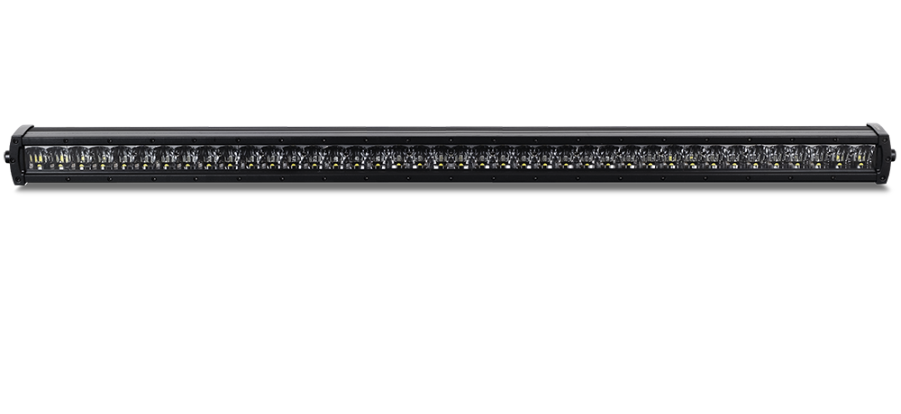 Rampa a LED LUXTAR® X40 Black Edition 400W <109cm>