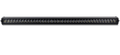 Rampa a LED LUXTAR® X40 Black Edition 400W <109cm>