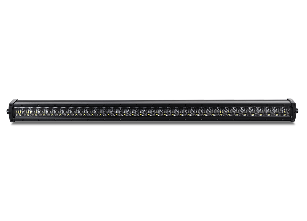 Rampa a LED LUXTAR® X34 Black Edition 340W <93cm>
