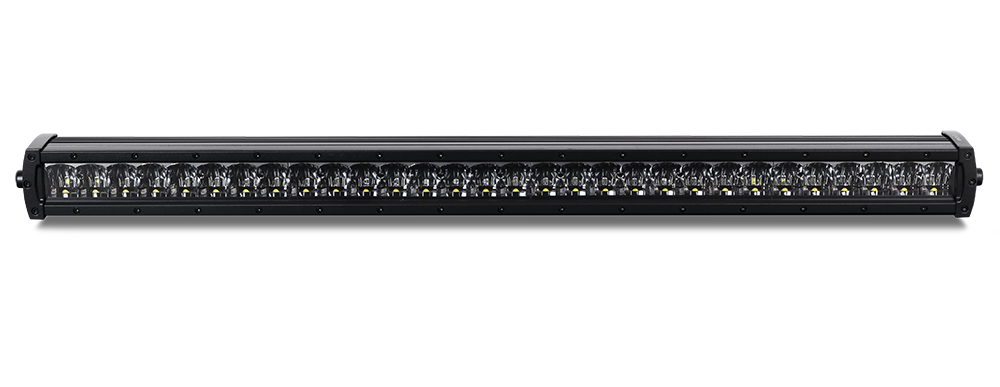 Rampa LUXTAR® Led X30 Black Edition 300W 83cm