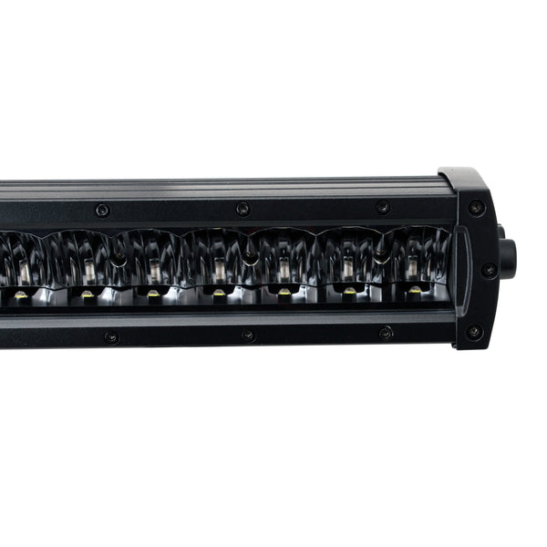 Rampa a LED LUXTAR® X24 Black Edition 240W <67cm>