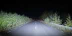 LUXTAR X20 Black Edition 200W <57cm> Utsedd till Bästa LED-rampen - bild 2