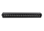 LUXTAR X20 Black Edition 200W <57cm> Nominato per la migliore rampa LED