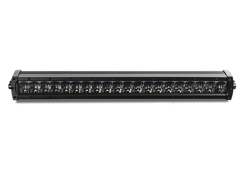 LUXTAR X20 Black Edition 200W <57cm> Utsedd till Bästa LED-rampen