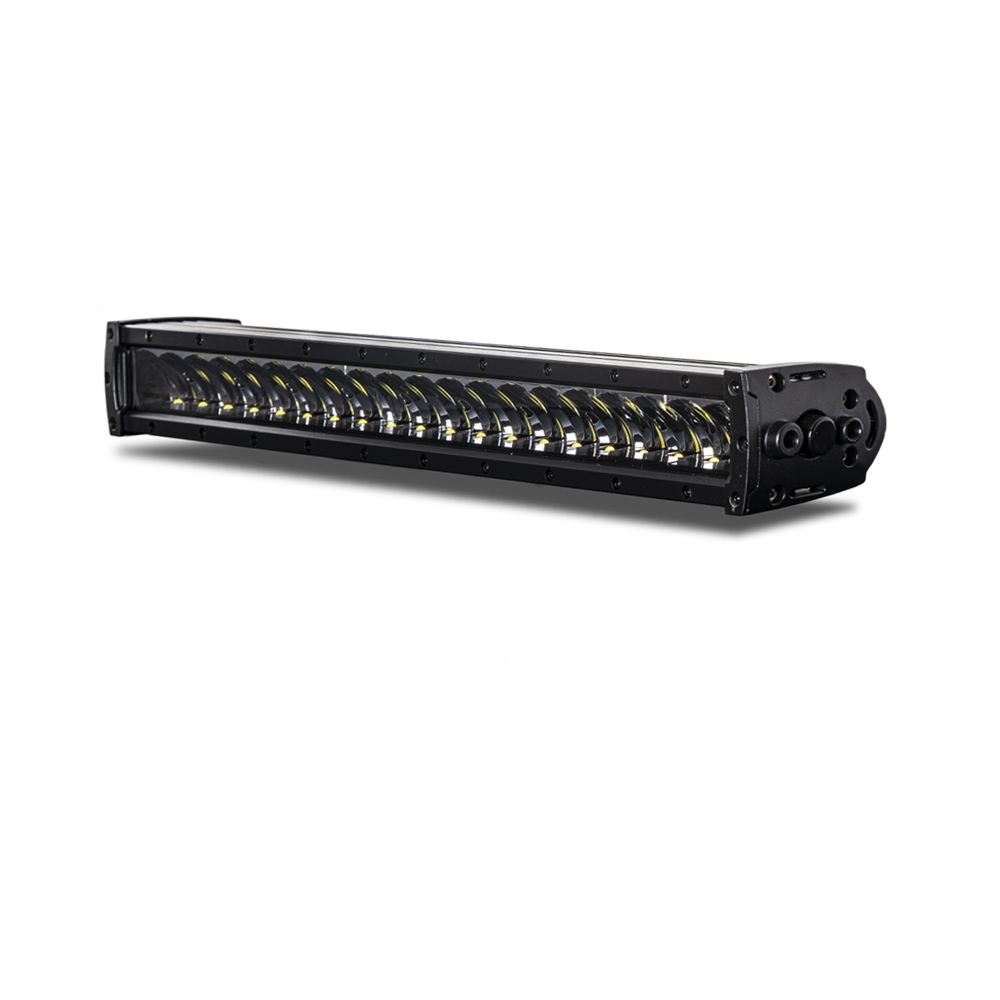 LUXTAR X20 Black Edition 200W <57cm> Nominato per la migliore rampa LED - Spot