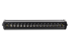 LUXTAR® Ledramp X18 Black Edition 180W <52cm>
