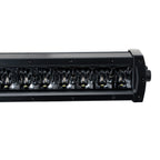 LUXTAR® Ledramp X6 Black Edition 60W <21cm> - bild 3