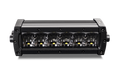 LUXTAR® Ledramp X6 Black Edition 60W <21cm>