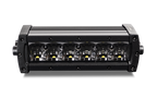 LUXTAR® Ledramp X6 Black Edition 60W <21cm>