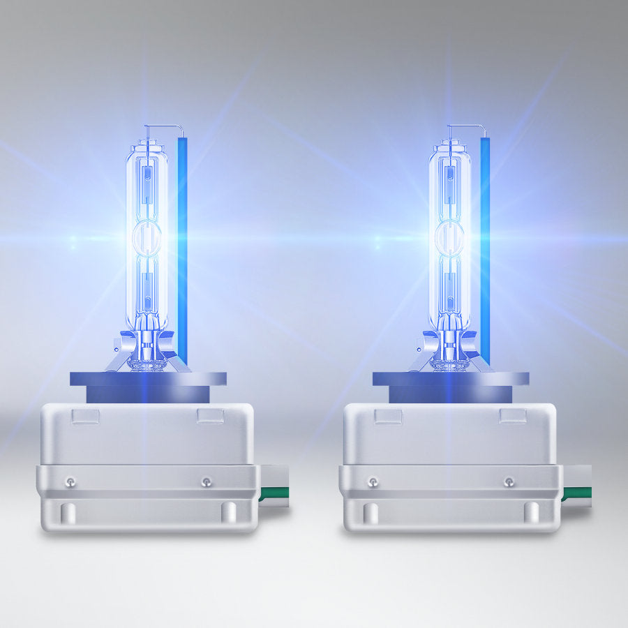 D3S Osram Cool Blue Intense (Next Gen) - bild 3