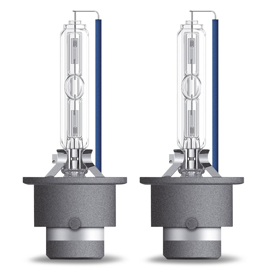 D4S Osram Cool Blue Intense (Next Gen) - bild 3