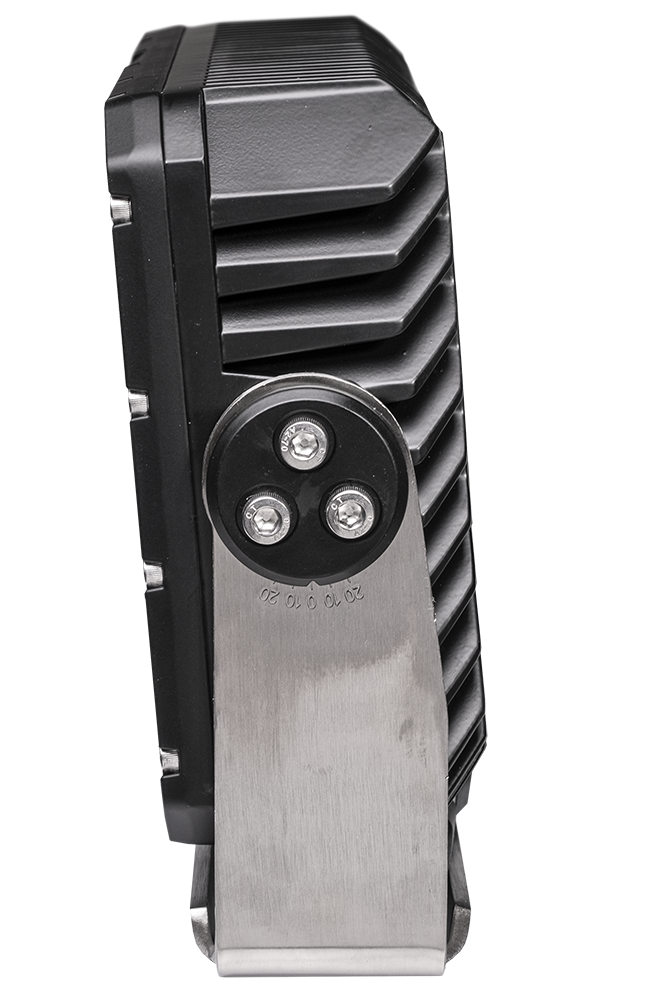 Lampada da lavoro Nightshift® PRO WL580 | 46.400 LUMEN