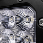 Lampada da lavoro Nightshift® PRO WL580 | 46.400 LUMEN
