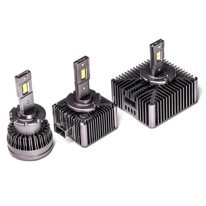 LUXTAR® APOLLO D1S