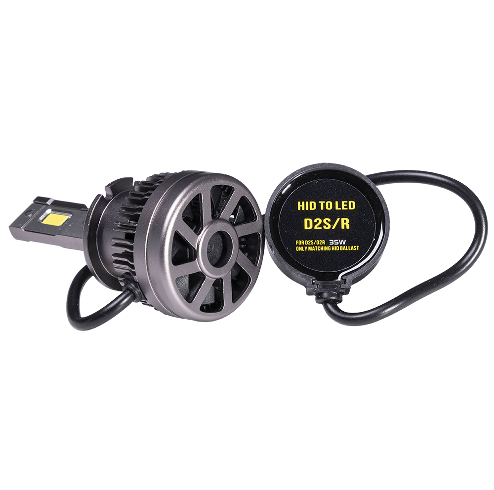 LUXTAR®APOLLO D2S