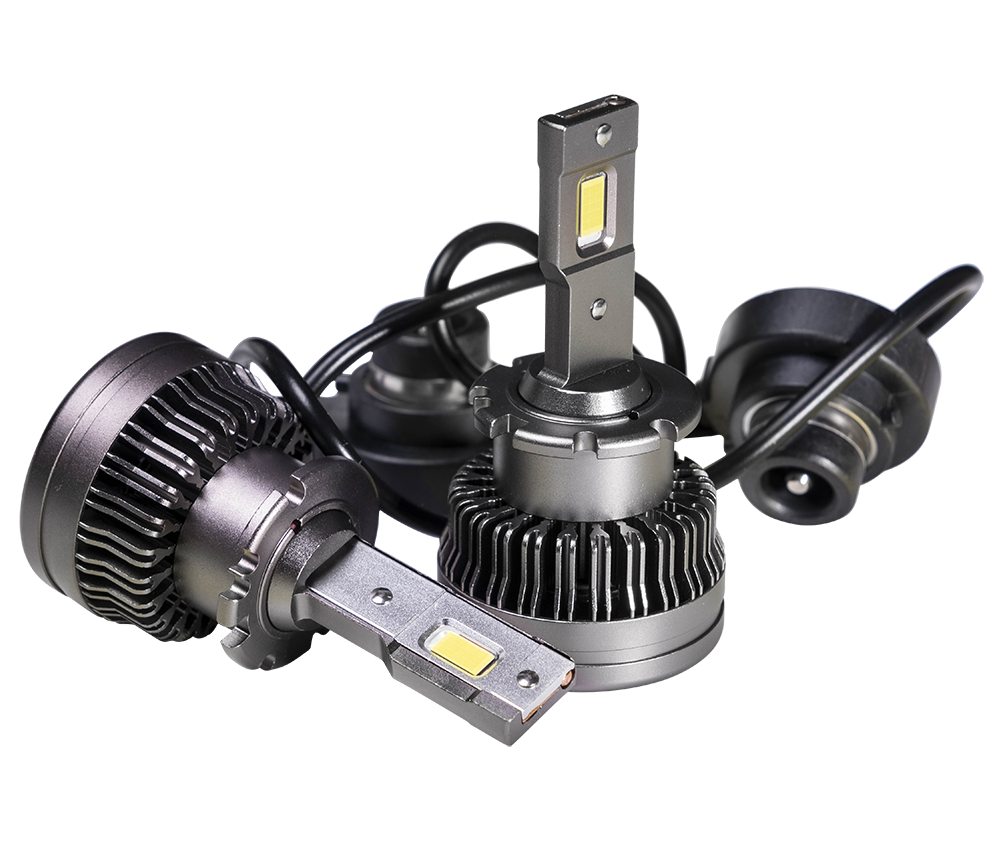 LUXTAR®APOLLO D2S