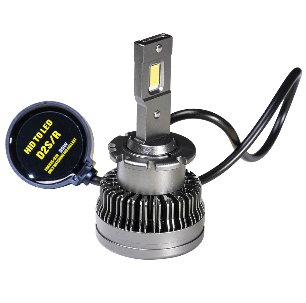 LUXTAR®APOLLO D2S