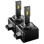 LUXTAR®APOLLO D3S