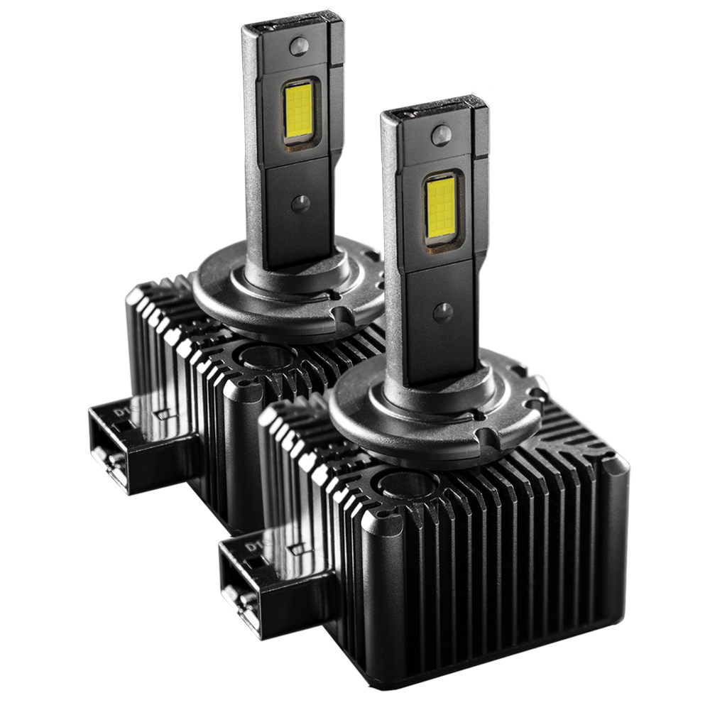 LUXTAR®APOLLO D3S