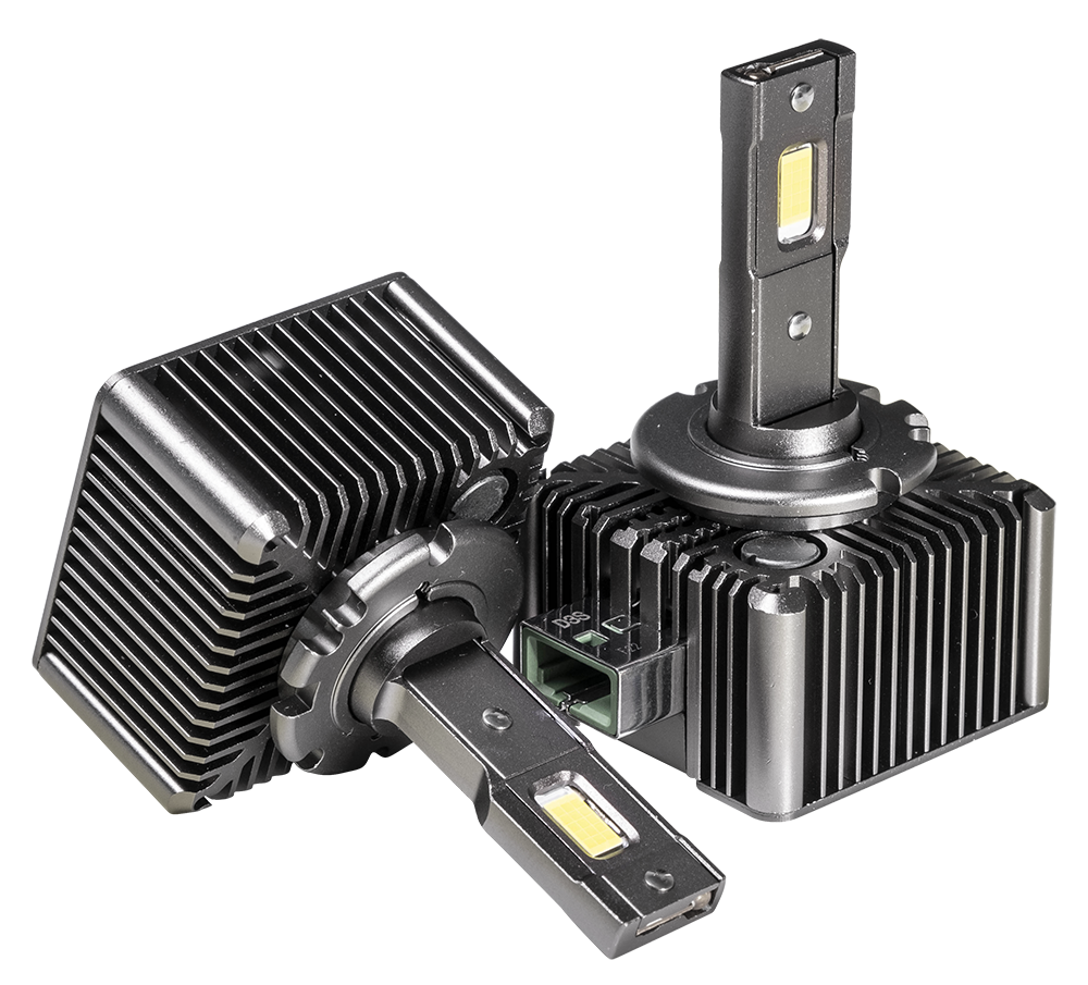LUXTAR®APOLLO D3S