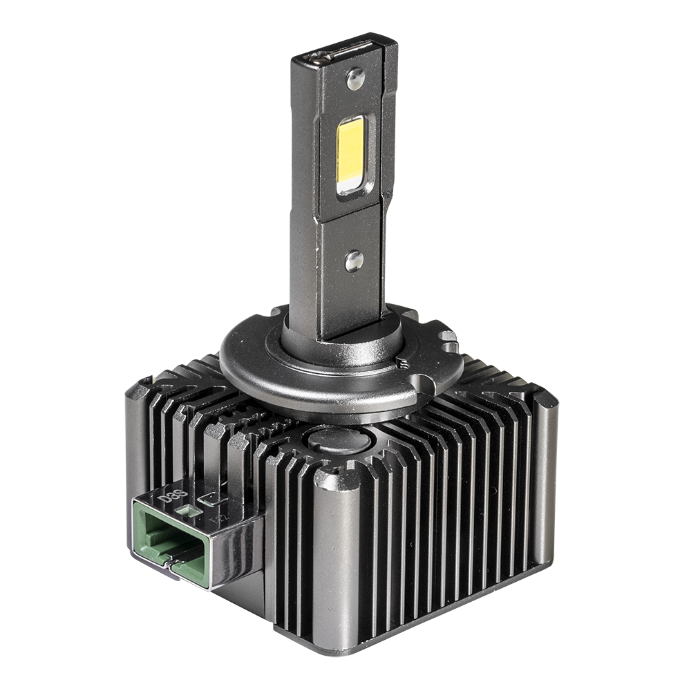 LUXTAR®APOLLO D3S